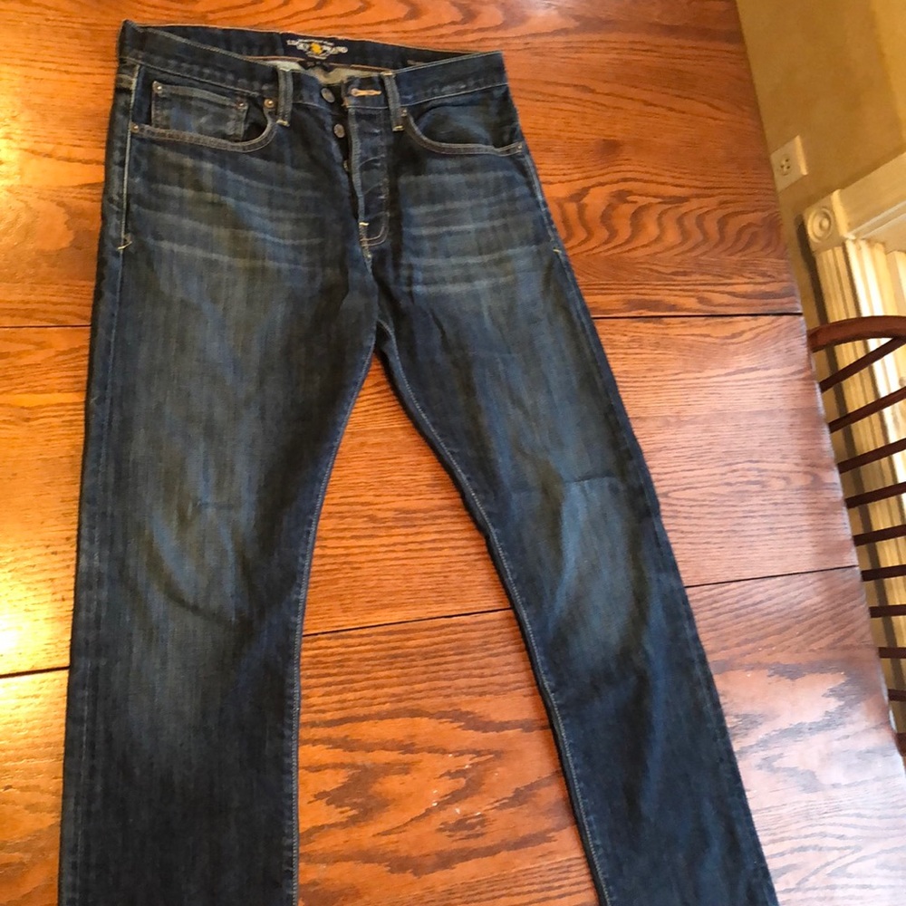 Lucky Brand women’s jeans